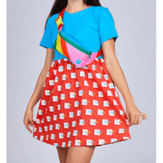 Bubble Gummy Fanny Pack - Robin Boutique-Boutique 