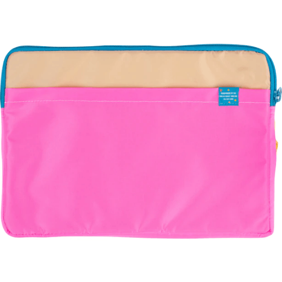 Spectrum 13" Laptop Case - Robin Boutique-Boutique 