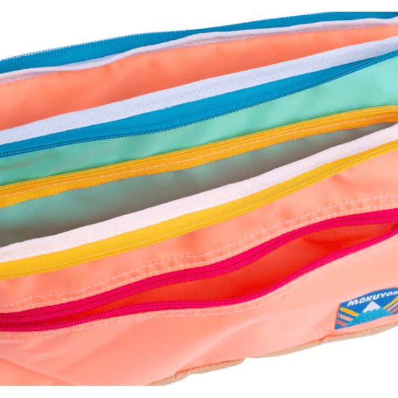 Spectrum 13" Laptop Case - Robin Boutique-Boutique 