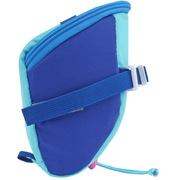 Track Star Bike Seat Bag - Robin Boutique-Boutique 