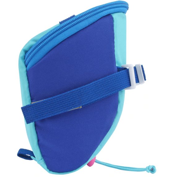 Track Star Bike Seat Bag - Robin Boutique-Boutique 