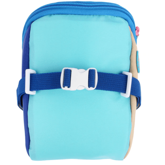 Track Star Bike Seat Bag - Robin Boutique-Boutique 