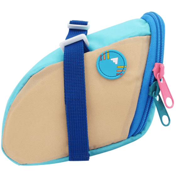 Track Star Bike Seat Bag - Robin Boutique-Boutique 