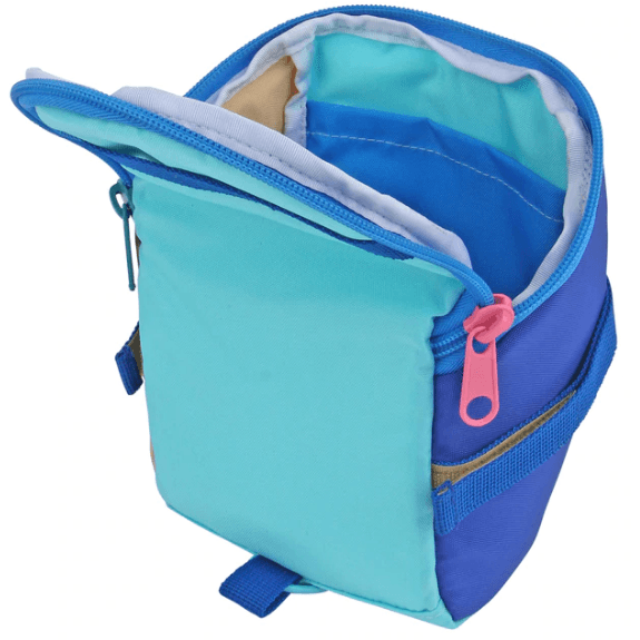 Track Star Bike Seat Bag - Robin Boutique-Boutique 