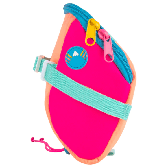 Spectrum Bike Seat Bag - Robin Boutique-Boutique 