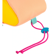 Spectrum Bike Seat Bag - Robin Boutique-Boutique 