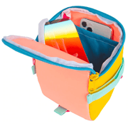 Spectrum Bike Seat Bag - Robin Boutique-Boutique 