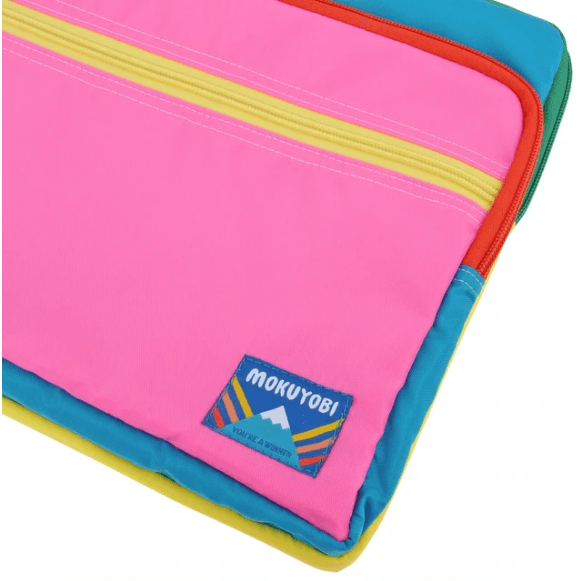 "Bubble Gummy" 15/16" Laptop Case - Robin Boutique-Boutique 