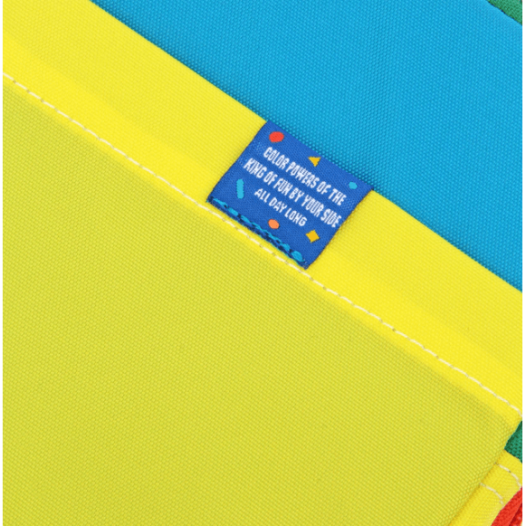 "Bubble Gummy" 15/16" Laptop Case - Robin Boutique-Boutique 