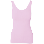 Seamless Jersey Tank Top - Robin Boutique-Boutique 