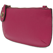 Crossbody Mini Wristlet Clutch - Robin Boutique-Boutique 