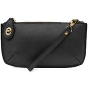 Crossbody Mini Wristlet Clutch - Robin Boutique-Boutique 