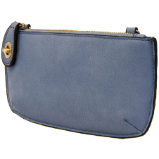 Crossbody Mini Wristlet Clutch - Robin Boutique-Boutique 