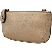 Crossbody Mini Wristlet Clutch - Robin Boutique-Boutique 