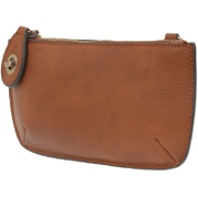 Crossbody Mini Wristlet Clutch - Robin Boutique-Boutique 