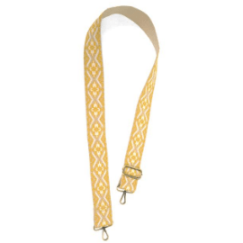 Guitar/Handbag Strap - Robin Boutique-Boutique 