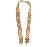 Guitar/Handbag Strap - Robin Boutique-Boutique 