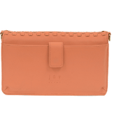 Lila Mini Woven Crossbody - Robin Boutique-Boutique 