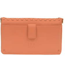 Lila Mini Woven Crossbody - Robin Boutique-Boutique 