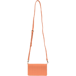 Lila Mini Woven Crossbody - Robin Boutique-Boutique 