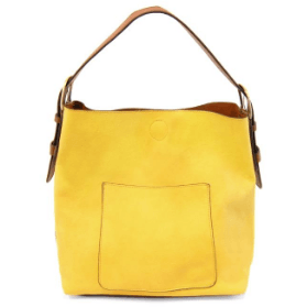 Hobo Handbag - Robin Boutique-Boutique 