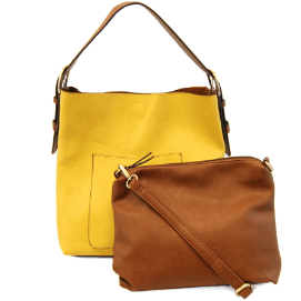 Hobo Handbag - Robin Boutique-Boutique 