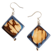 Juana Earrings - Robin Boutique-Boutique 