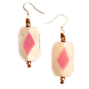 Maureen Earrings - Robin Boutique-Boutique 