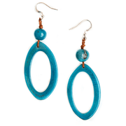 Ava Earrings - Robin Boutique-Boutique 