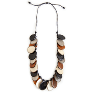 Veronica Necklace - Robin Boutique-Boutique 
