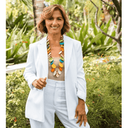 Veronica Necklace - Robin Boutique-Boutique 