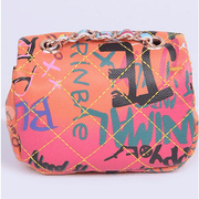 Mini Graffiti Swing Bag - Robin Boutique-Boutique 