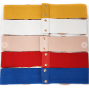 Twisted Elastic Belt - Robin Boutique-Boutique 