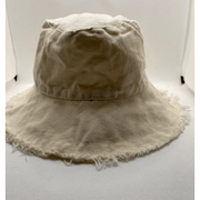 Cotton Bucket Hat - Robin Boutique-Boutique 