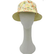 Reversible Rain Bucket Hat - Robin Boutique-Boutique 