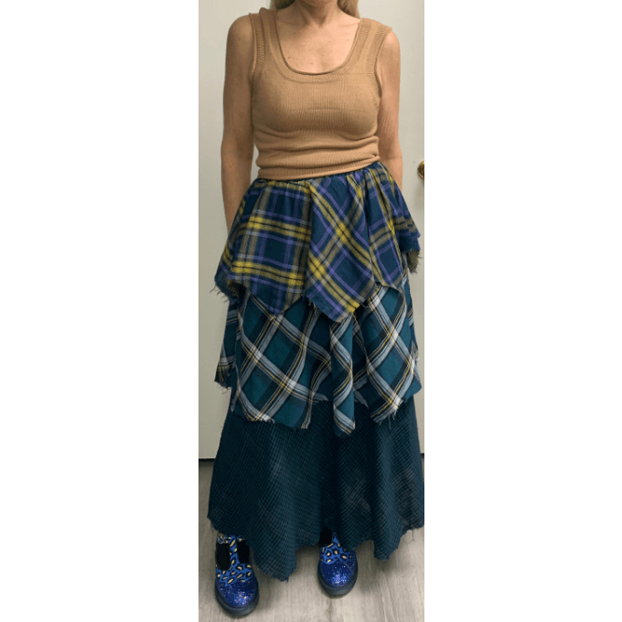 Button Down Cardigan and Scoop Neck Tank Top Set - Robin Boutique-Boutique 