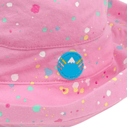 Paint Candy Sun Hat - Robin Boutique-Boutique 
