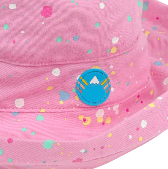 Paint Candy Sun Hat - Robin Boutique-Boutique 