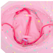 Paint Candy Sun Hat - Robin Boutique-Boutique 