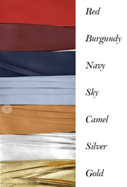 Kimono OBI Style Fashion Belt - Robin Boutique-Boutique 