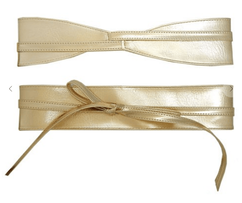 Kimono OBI Style Fashion Belt - Robin Boutique-Boutique 