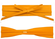 Kimono OBI Style Fashion Belt - Robin Boutique-Boutique 