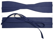 Kimono OBI Style Fashion Belt - Robin Boutique-Boutique 