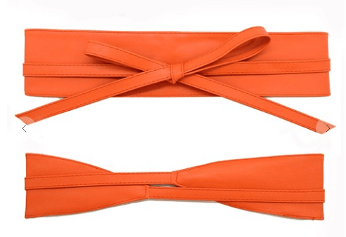 Kimono OBI Style Fashion Belt - Robin Boutique-Boutique 