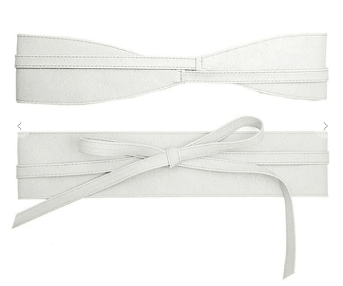 Kimono OBI Style Fashion Belt - Robin Boutique-Boutique 