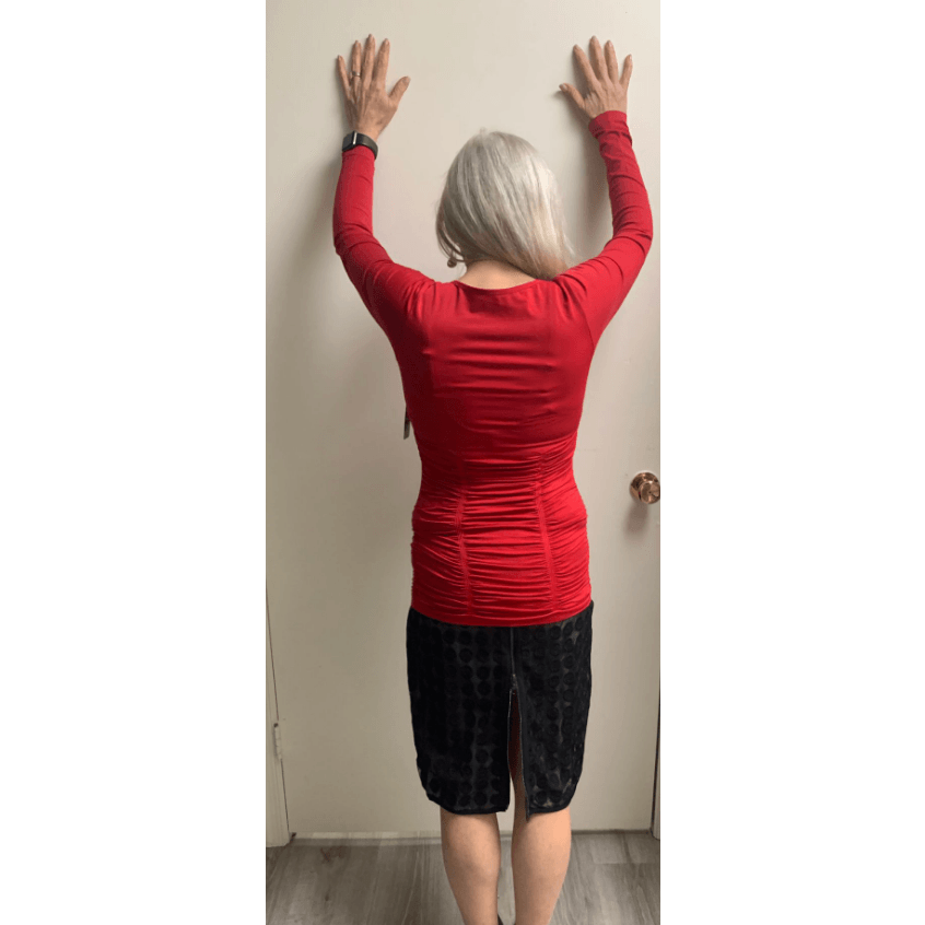 Long sleeve ruched top - Robin Boutique-Boutique    &.  Reloved Fabrics