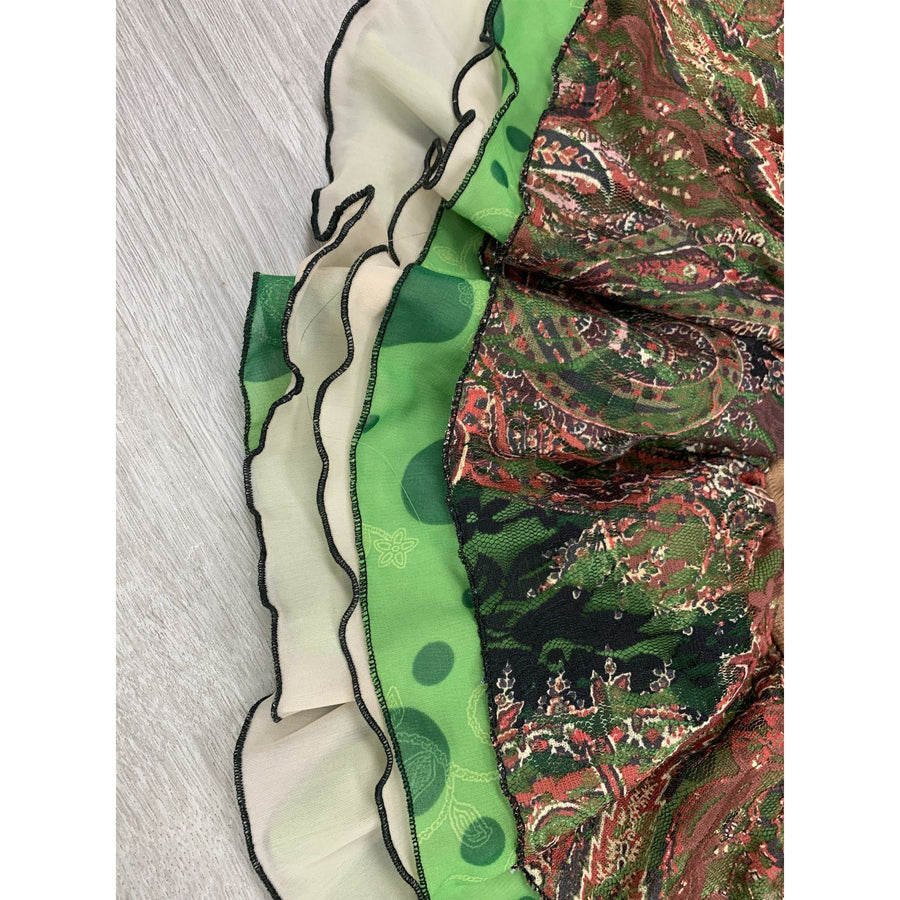 Upcycled sleeveless crop sweater pullover top - Robin Boutique-Boutique    &.  Reloved Fabrics