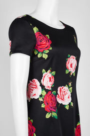 Betsey Johnson Floral Bouquet Dress - Robin Boutique-Boutique 