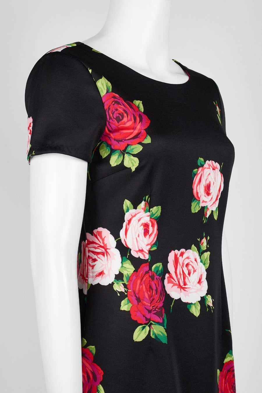 Betsey Johnson Floral Bouquet Dress - Robin Boutique-Boutique 