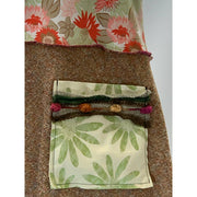 Repurposed cotton shirt into new tunic with side pocket Size Small - Medium - Robin Boutique-Boutique 